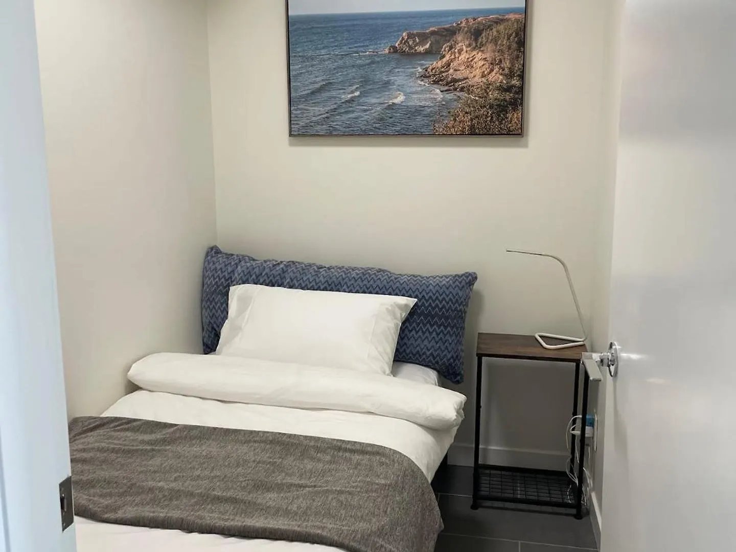 Holiday home Cozy Suite With Stunning View, Ac And Parking Vancouver