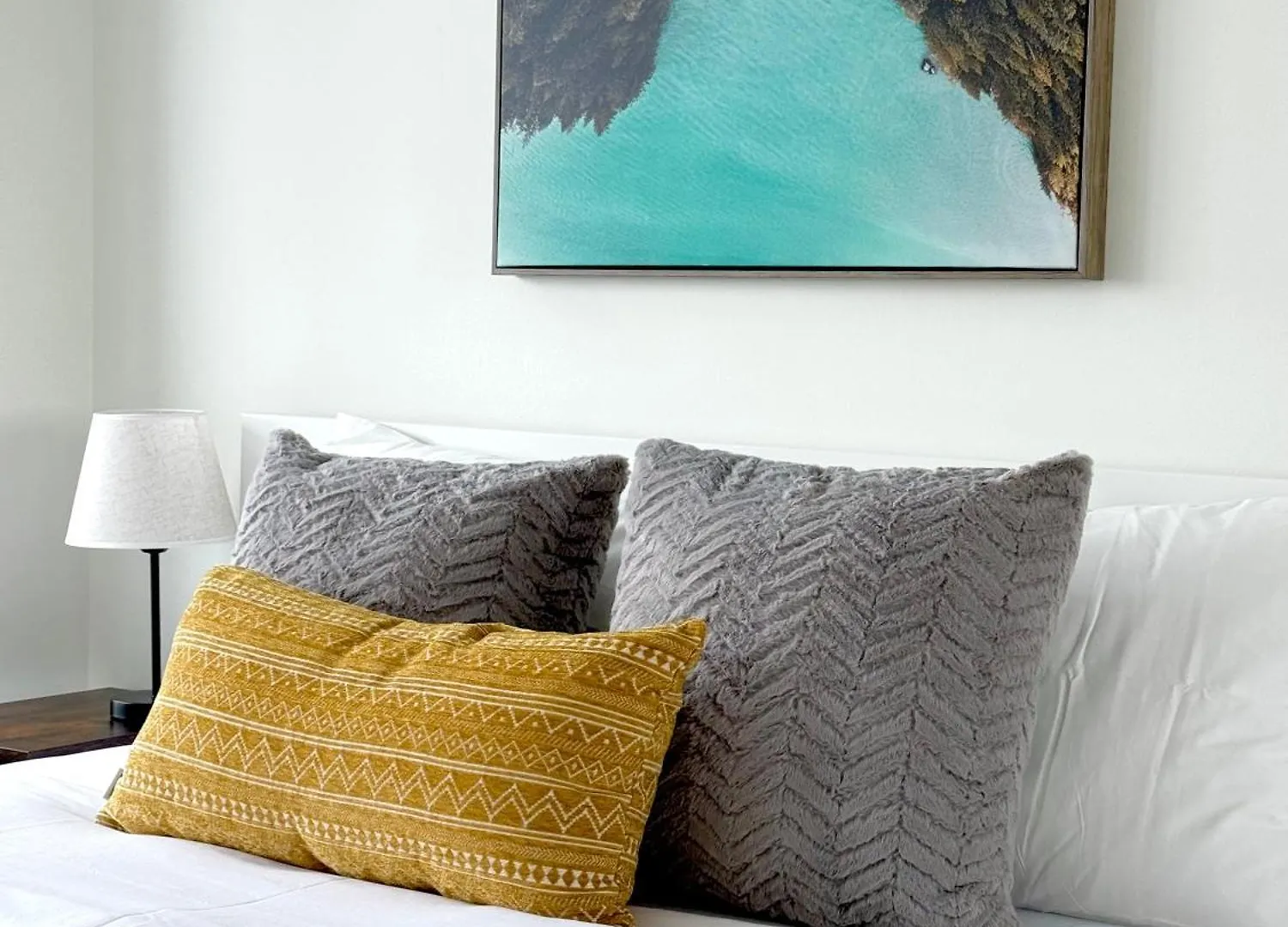 Cozy Suite With Stunning View, Ac And Parking Vancouver 0*,  Canada